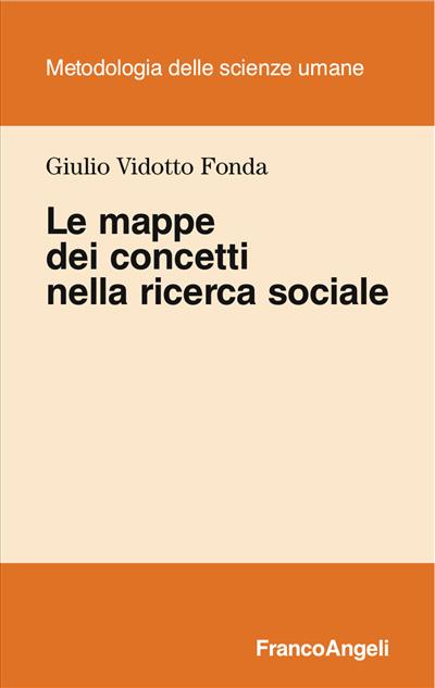 Le mappe dei concetti nella ricerca sociale