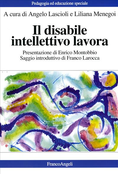 Il disabile intellettivo lavora