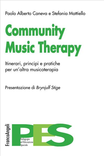 Community Music Therapy