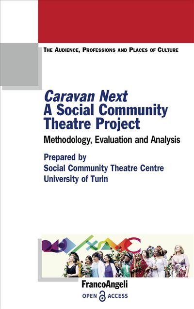 Caravan Next  A Social Community Theatre Project