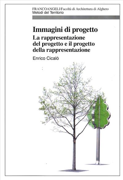 Immagini di progetto.