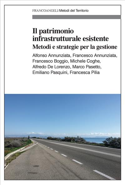 Il patrimonio infrastrutturale esistente.