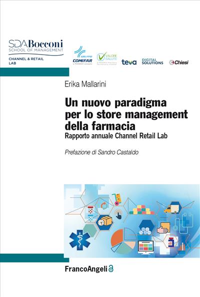 Un nuovo paradigma per lo store manager della farmacia