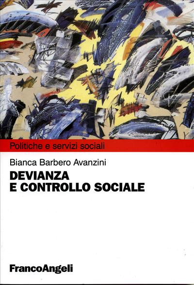 Devianza e controllo sociale