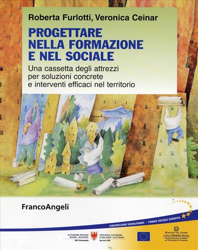 Progettare nella formazione e nel sociale