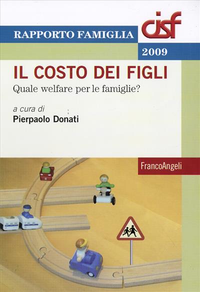 Il costo dei figli.