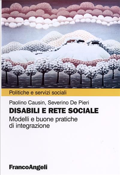 Disabili e rete sociale