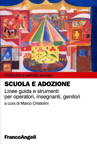 Scuola e adozione