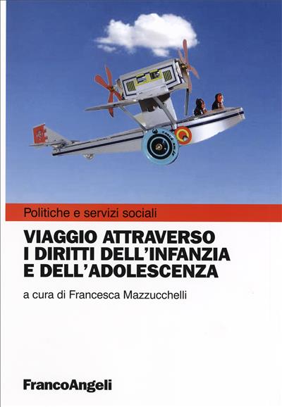 Viaggio attraverso i diritti dell'infanzia e dell'adolescenza