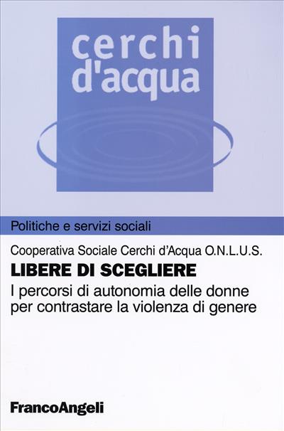 Libere di scegliere