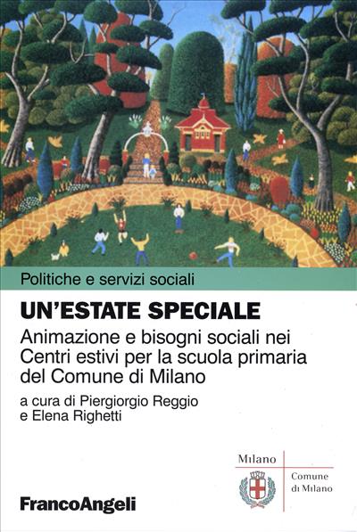 Un'estate speciale