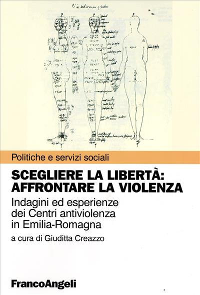 Scegliere la libertà: affrontare la violenza