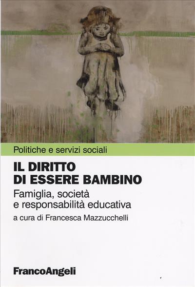 Il diritto di essere bambino