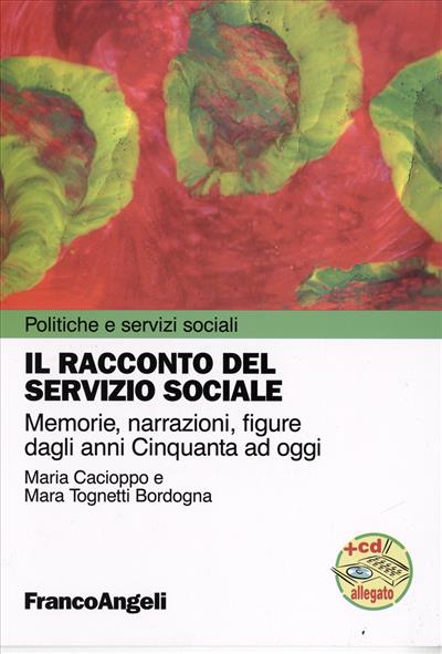 Il racconto del servizio sociale