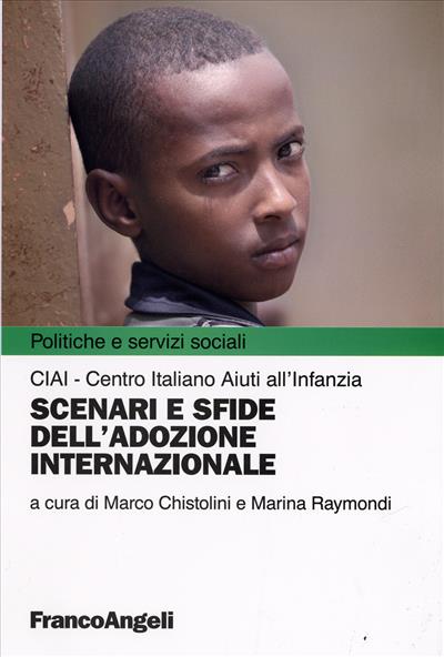 Scenari e sfide dell'adozione internazionale