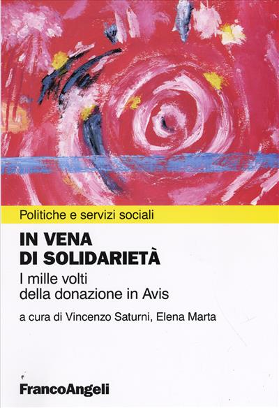 In vena di solidarietà.