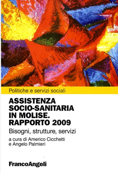 Assistenza socio-sanitaria in Molise.