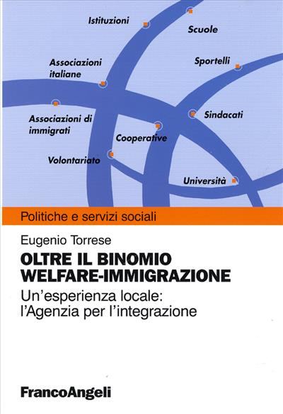 Oltre il binomio welfare-immigrazione.