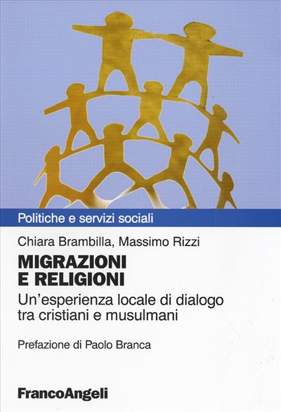 Migrazioni e religioni.