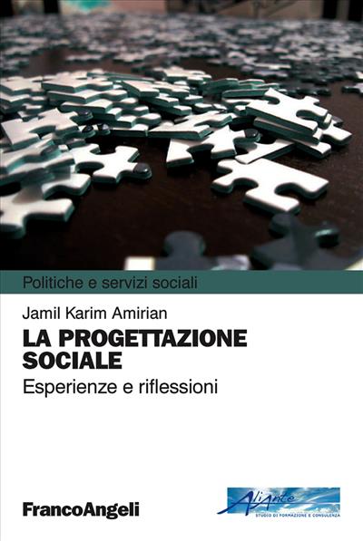 La progettazione sociale