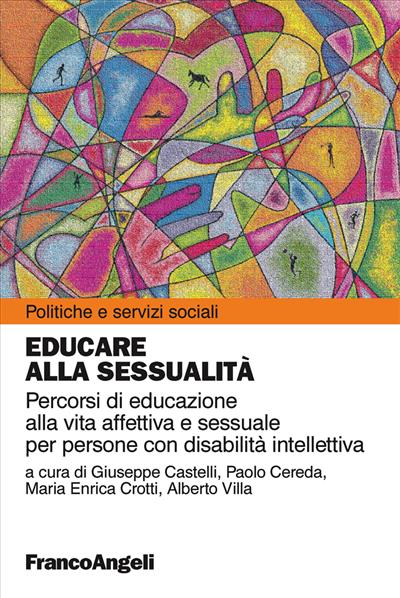 Educare alla sessualità.