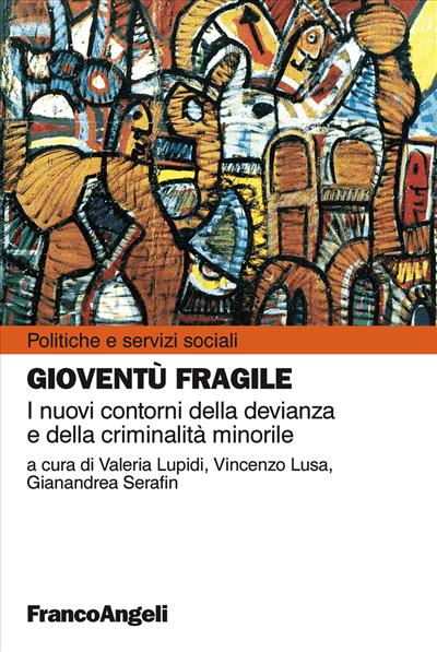 Gioventù fragile