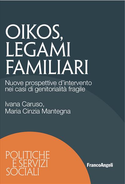 Oikos legami familiari.