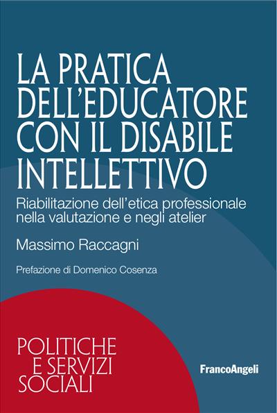 La pratica dell'educatore con disabile intellettivo