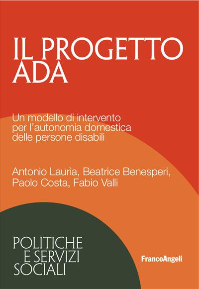 Il Progetto ADA.