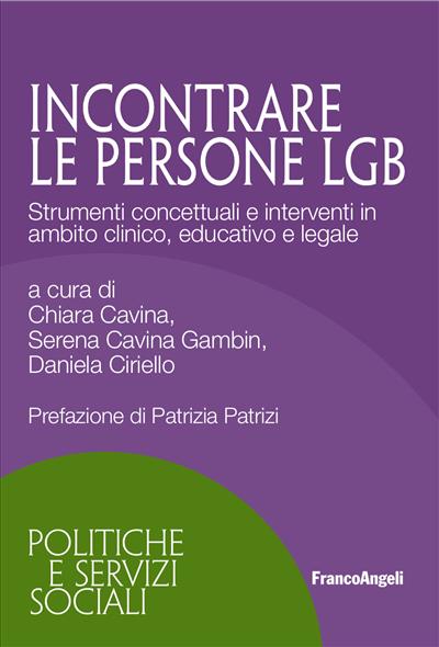 Incontrare persone LGB