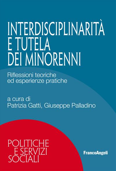 Interdisciplinarità e tutela dei minorenni