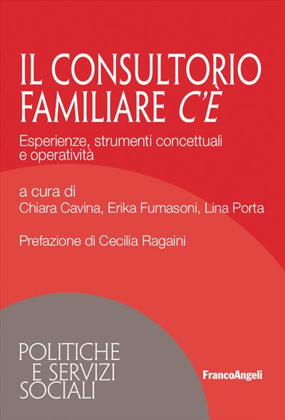 Il consultorio familiare c'è