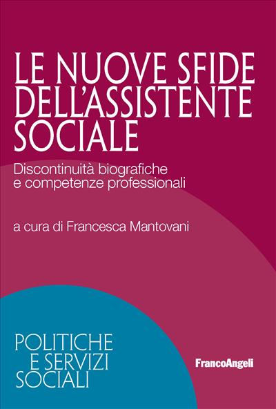 Le nuove sfide dell'assistente sociale