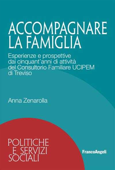 Accompagnare la famiglia