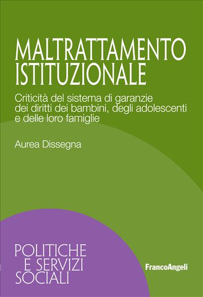 Maltrattamento istituzionale