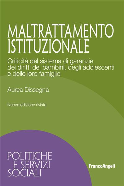 Maltrattamento istituzionale