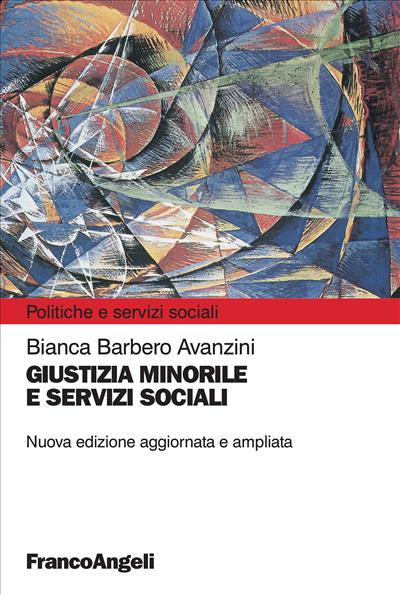 Giustizia minorile e servizi sociali