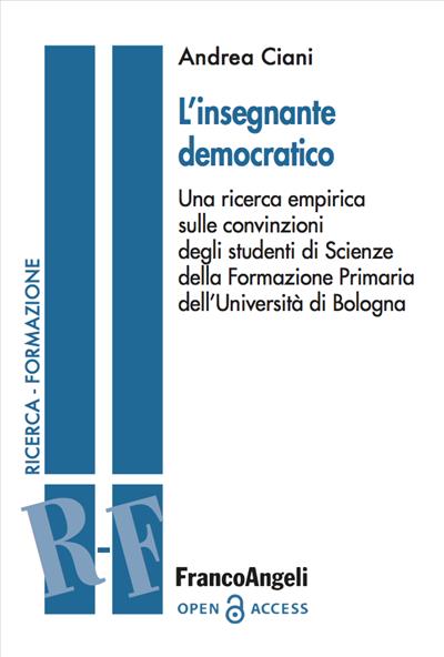 L’insegnante democratico.