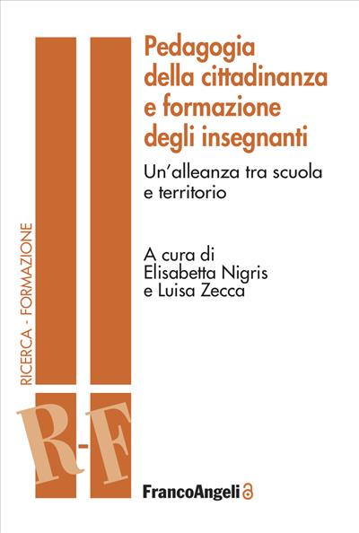 Pedagogia della cittadinanza e formazione degli insegnanti