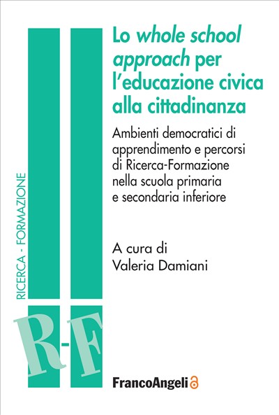 Lo whole school approach per l’educazione civica e alla cittadinanza