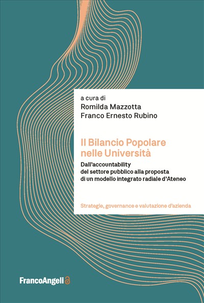 Il Bilancio Popolare nelle Università