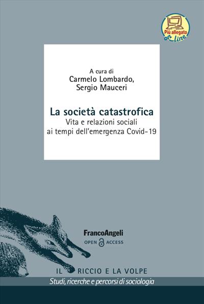 La società catastrofica