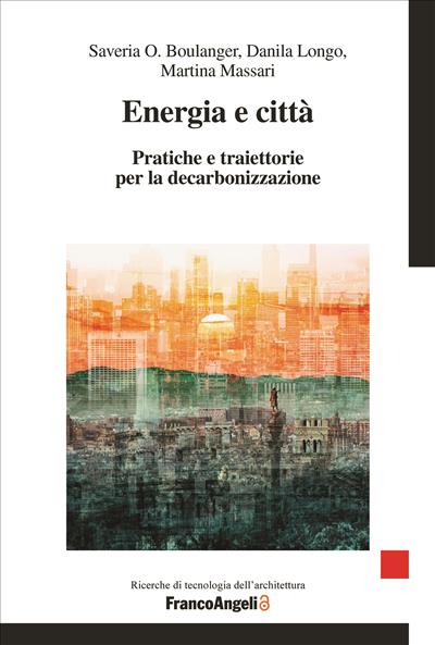 Energia e città