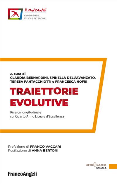 Traiettorie evolutive