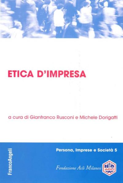 Etica d'impresa