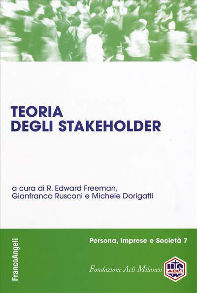 Teoria degli stakeholder