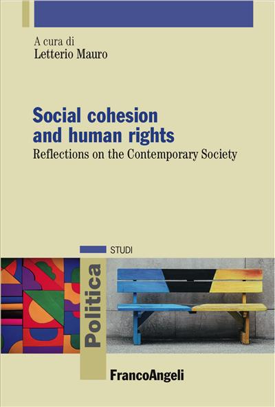 Social cohesion and human rights.