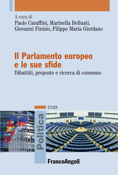 Il Parlamento europeo e le sue sfide