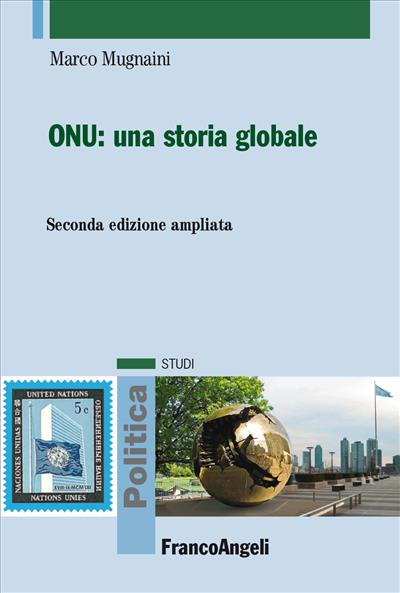 ONU: una storia globale