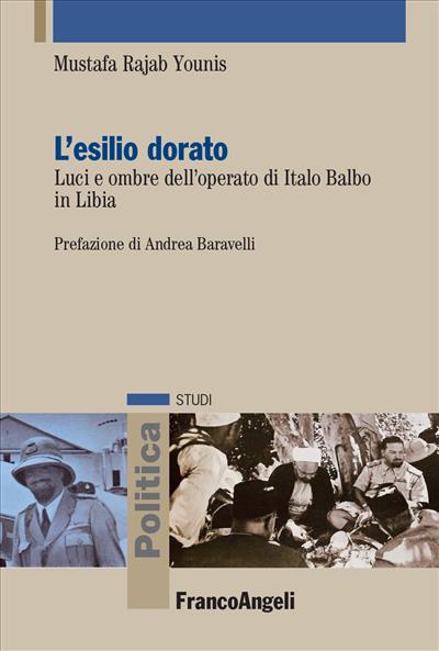 L'esilio dorato